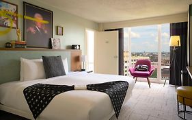 Hotel Rendale Washington Dc